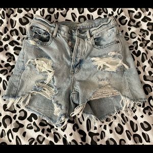 AE shorts